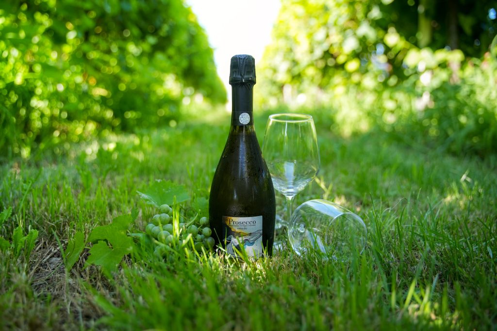 prosecco