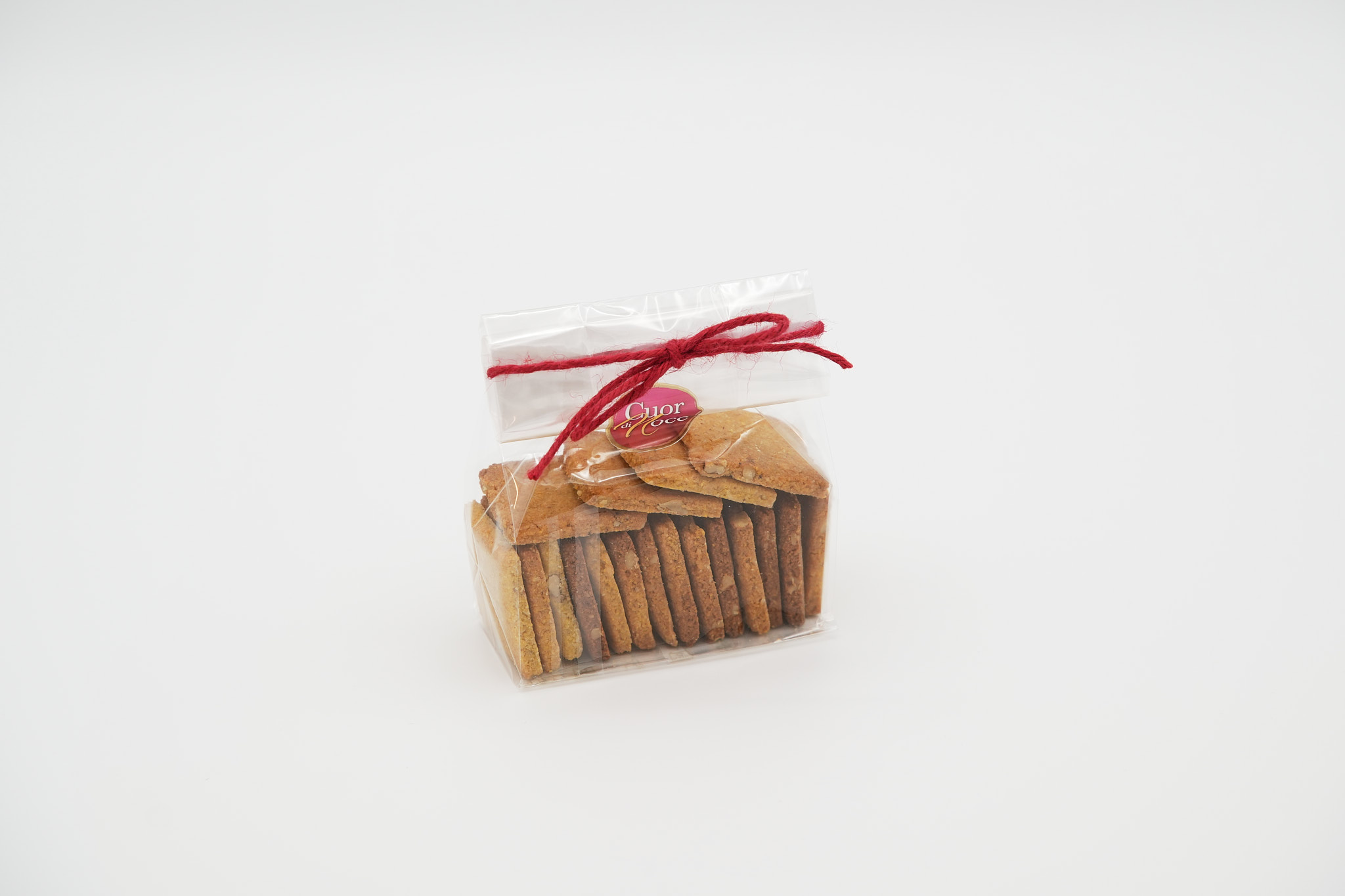 Biscotti Polentini